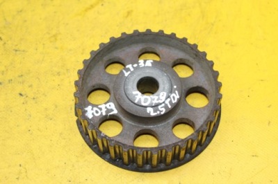 Колесо распределительного вала vw lt 35 2.5 tdi 074130111h фото №1