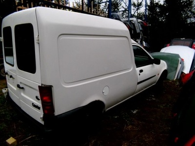 Ford courier зеркало наружное правое eu фото №1