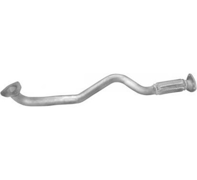 TUBE MANIFOLD OPEL SIGNUM VECTRA C 1.9TD - milautoparts-fr.ukrlive.com