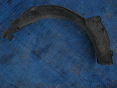 Підкрилок праве перед orginal renault master ii фото №1