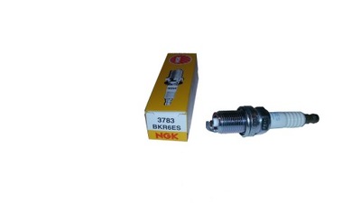 PLUG NGK IGNITION BKR6ES 3783 RENAULT LAGUNA II - milautoparts-fr.ukrlive.com