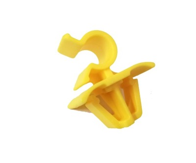 Кронштейн опоры крышки двигателя skoda rapid 13- фото №1