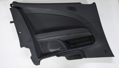 1K8867043 VW SCIROCCO PANEL LEFT REAR PANEL - milautoparts-fr.ukrlive.com