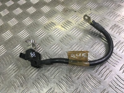CLAMP CABLE MINUS BENTLEY CONTINENTAL FACELIFT GT GTC  
