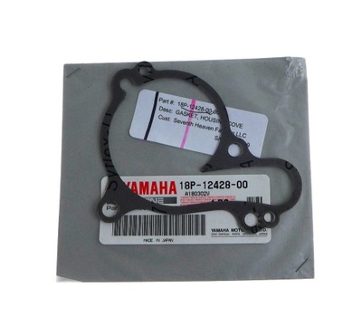 GARNITURE DE POMPE EAUX YAMAHA YFZ 450 R 09-19 - milautoparts-fr.ukrlive.com