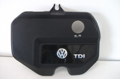 RECUBRIMIENTO DEL MOTOR VW TDI 038103925FL  