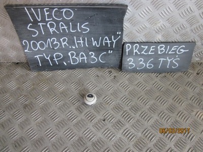 Вимикач освітлення кабіни iveco stralis 2013r фото №1