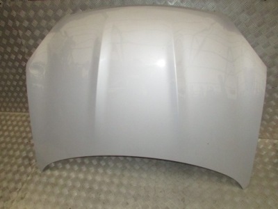 Капот лак цвет k54 nissan qashqai j10 08r фото №1