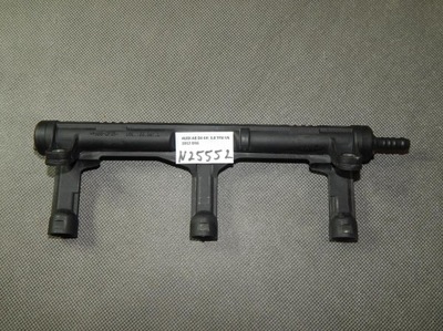 Audi a8 d4 4h молдинг впрыскная 06e133681l фото №1