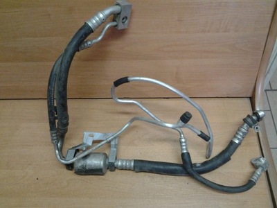 FIL DU CLIMATISEUR OPEL ASTRA 09130608 - milautoparts-fr.ukrlive.com