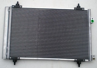 Конденсатор климат. фото №1