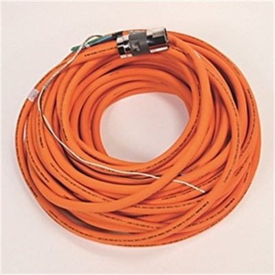Kabel z wtyczką Allen-Bradley 2090-CPBM7DF-10AA30