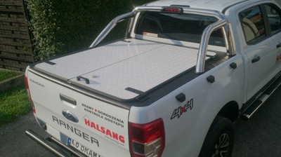 FORD RANGER COVERING ASSEMBLY BOOTLID CABIN BOX - milautoparts-fr.ukrlive.com