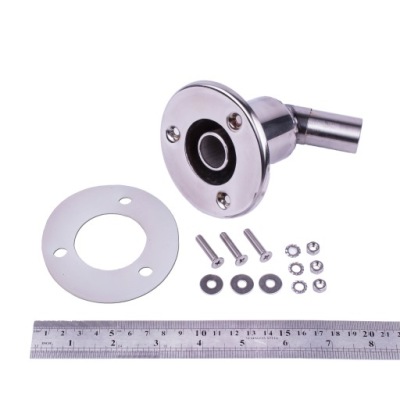 Прохід zaburtowe burtowe dla webasto fi 38 mm фото №1