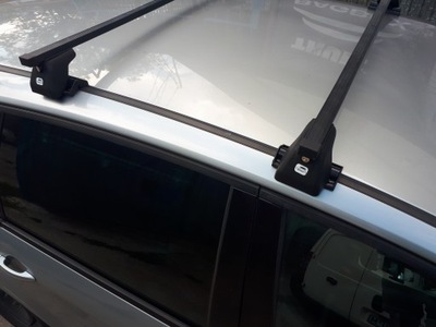 BOOT ROOF ON ROOF FORD S-MAX MPV FROM LOCKS - milautoparts-fr.ukrlive.com