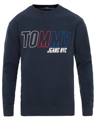 Tommy Hilfiger Jeans bluza męska NEW XL / XXL