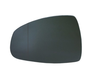 Audi a1 2010 стекло левая асферическое фото №1