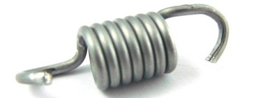 Пружина супорт renault megane scenic twingo wind фото №1