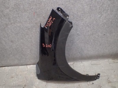 Крыло перед передний правый hyundai tucson 015- фото №1