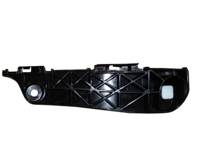 Toyota rav-4 06 08 09 11 12 напрямна кронштейн ліва фото №1