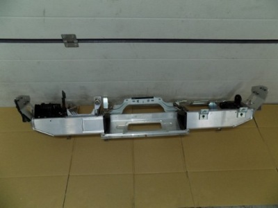 Bentley continental gt каркас балка консоли панели фото №1