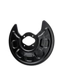 1180242 KAM PROTECTION BRAKES DISC VW CADDY 04-1 - milautoparts-fr.ukrlive.com