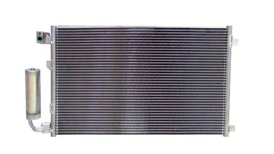 CONDENSER AIR CONDITIONER 2759K8C1 - milautoparts-fr.ukrlive.com