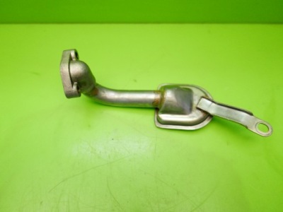 Маслоприймач маслоприймач оливи kia carnival i 2.9 crdi 01-04 фото №1