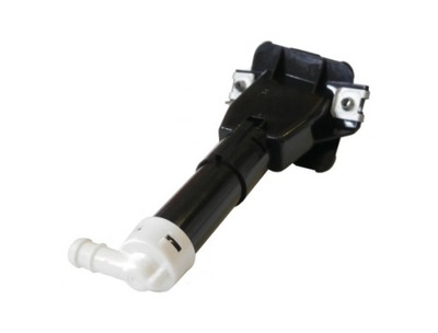 Sprysk омыватель лампа do honda accord viii 8 08- фото №1