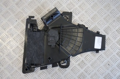 Підкрилок захист mercedes e klasa w213 a2138310446 фото №1