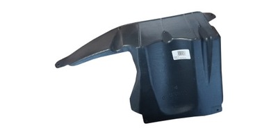 Opel corsa d захист двигуна захист генератора фото №1