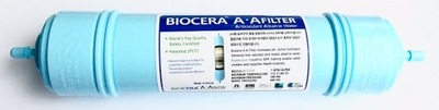 Biocera AA - efektywny wkład jonizujący zestaw