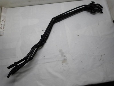 Smart forfour ii 453 0.9 труба wąż шланг 17r фото №1