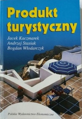 Produkt turystyczny Jacek Kaczmarek, Andrzej Stas