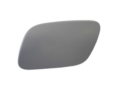 Заглушка омивач лампа do vw caddy 2k touran 1t фото №1