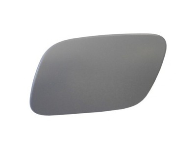 Заглушка распылителя фара do vw caddy mk3 фото №1