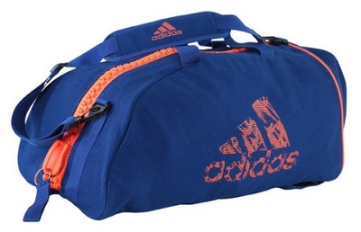 Torba-plecak Adidas - sporty walki