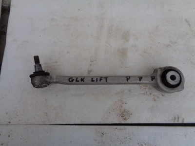 Важіль правий mercedes glk lift фото №1