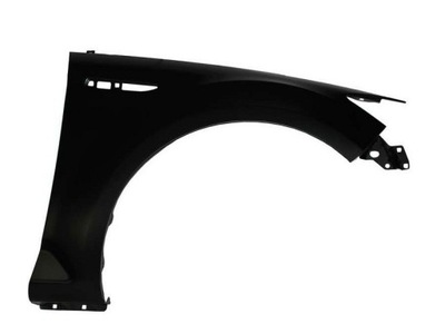 FORD MONDEO MK4 2008- WING FRONT RIGHT - milautoparts-fr.ukrlive.com