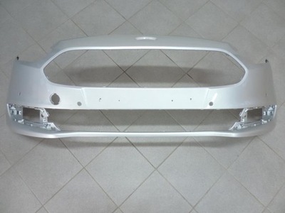 Ford galaxy mk3 2016 17 pdc4 передний бампер перед фото №1