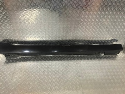 FACING, PANEL SILL RIGHT BMW 5 E60 E61 7178122 - milautoparts-fr.ukrlive.com