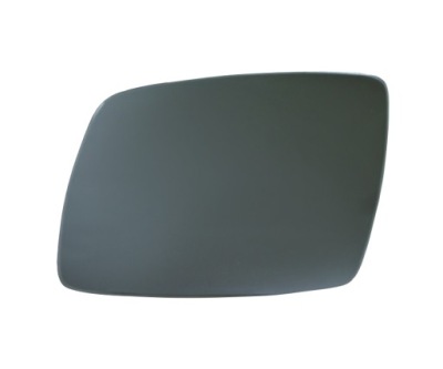 Fiat freemont 2011 стекло левая сферическое фото №1