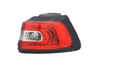 JEEP CHEROKEE KL 2014-2016 LAMP REAR RIGHT NEW CONDITION - milautoparts-fr.ukrlive.com