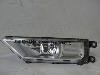 HALOGÈNE GAUCHE VW TIGUAN 5NA941699A - milautoparts-fr.ukrlive.com