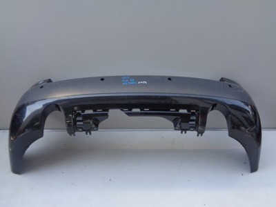 PARE-CHOCS ARRIÈRE AUDI A6 C5 ALLROAD 01-04 NR 152 - milautoparts-fr.ukrlive.com