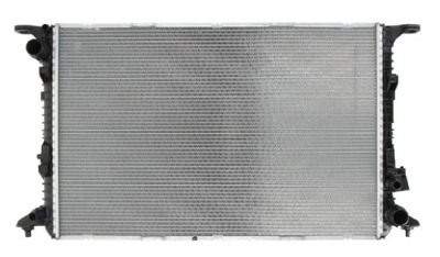 RADIATOR WATER AUDI A8 S8 10- TDI TSFI - milautoparts-fr.ukrlive.com