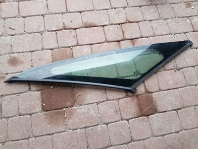 GLASS BODY RIGHT FRONT 2013R OPEL ZAFIRA C - milautoparts-fr.ukrlive.com