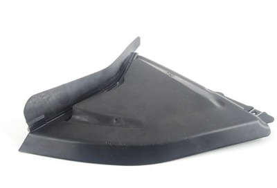 Захист нижня bmw 6 e64 оригінал фото №1