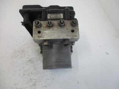 PEUGEOT 307 POMPE ABS ESP 0265950374 ,,9649988180 - milautoparts-fr.ukrlive.com