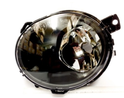 Volvo xc60 2008 - 2013 новый противотуманная фара левое фото №1